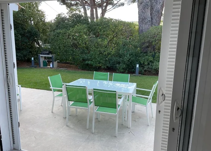 De La Dame Отель типа 