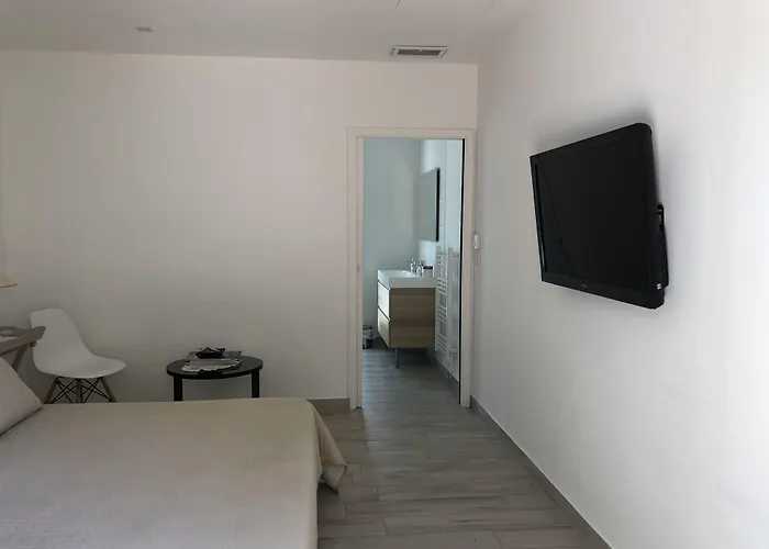 De La Dame 4* Сен-Тропе