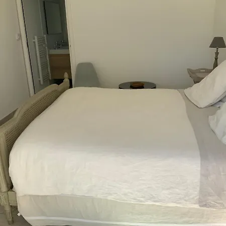 Bed & Breakfast De La Dame