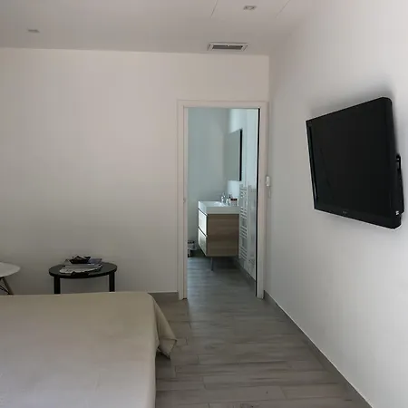 De La Dame 4* Saint-Tropez