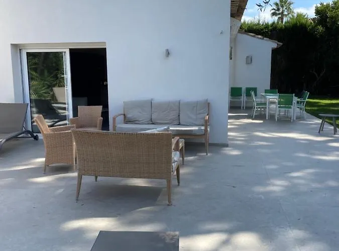 De La Dame Bed & Breakfast Saint-Tropez