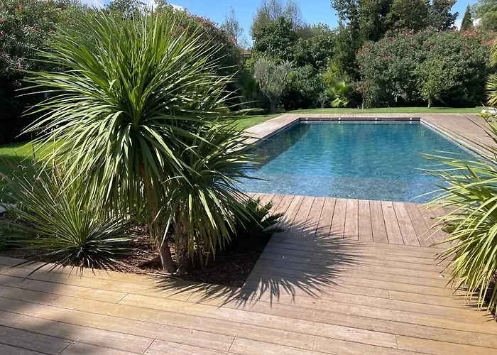 Bed & Breakfast De La Dame