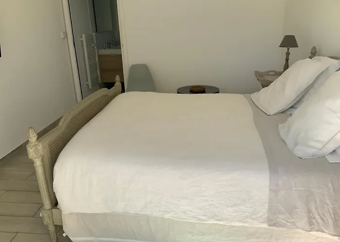 Bed & Breakfast De La Dame